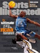 1998 SI NCAA Tournament Guide